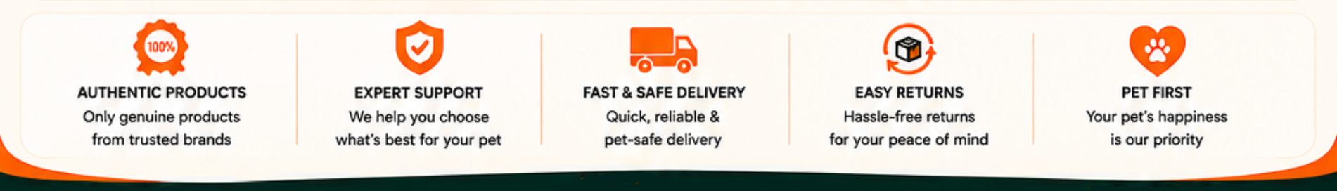 Our Products — Pets Pash